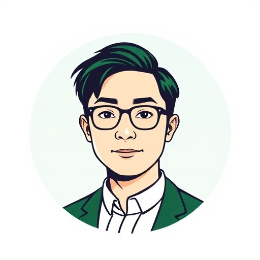 数据追番人 - 大主宰漫画社区用户头像