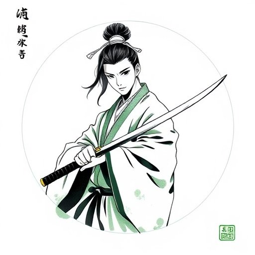 青城剑客 - 大主宰漫画社区用户头像